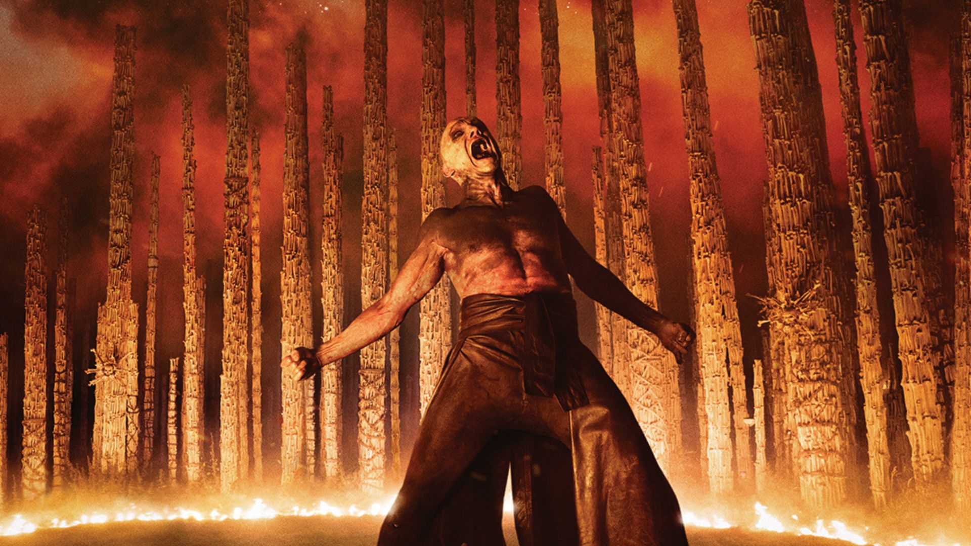 Tudo o que sabemos sobre 'Extermínio: O Templo dos Ossos', sequência de 'A Evolução'