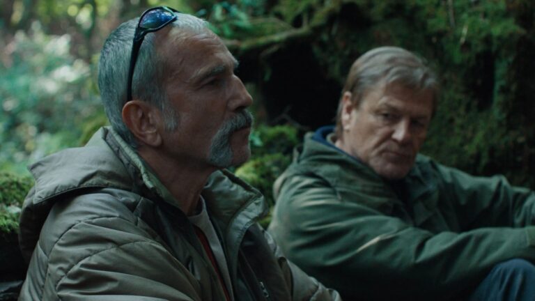 ‘Anemone’ é mais do que apenas o retorno de Daniel Day-Lewis