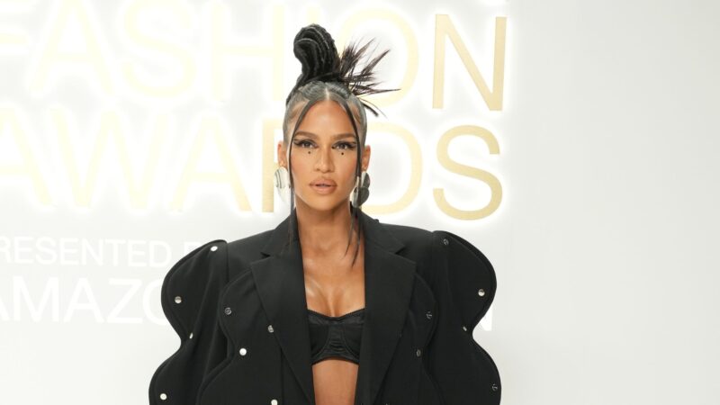 Casandra “Cassie” Ventura (Foto: Kevin Mazur/WireImage)