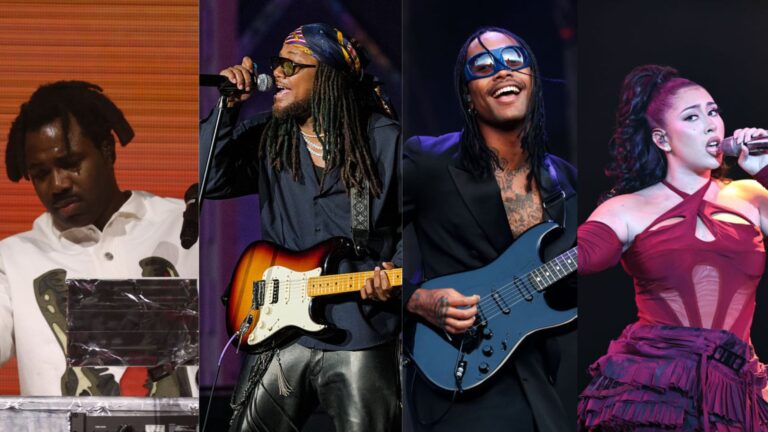 10 artistas que poderiam substituir D4vd no Lollapalooza 2026, segundo Rolling Stone