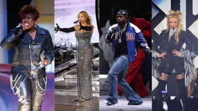 250 maiores músicas do século