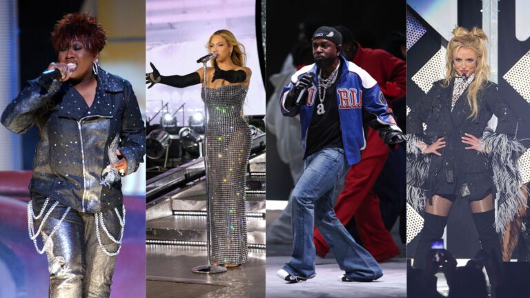 As 250 maiores músicas do século XXI até agora, segundo Rolling Stone