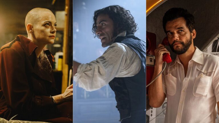 49ª Mostra de Cinema de São Paulo: Confira a cobertura completa de Rolling Stone Brasil