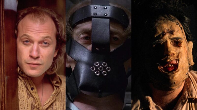 6 personagens fictícios que foram inspirados em Ed Gein