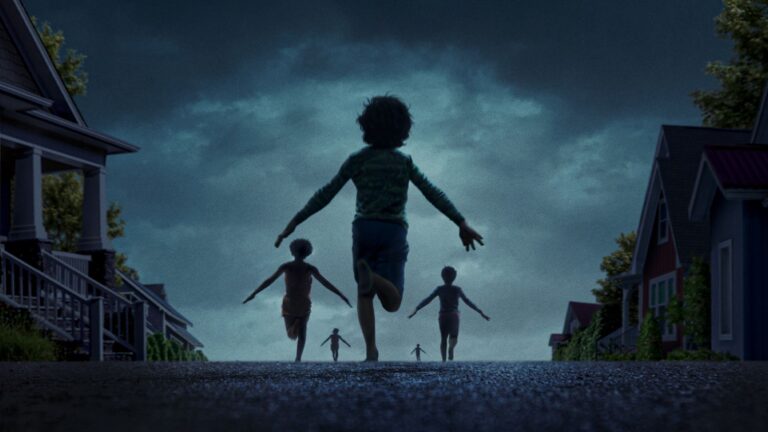 ‘A Hora do Mal’ ganha data de estreia na HBO Max