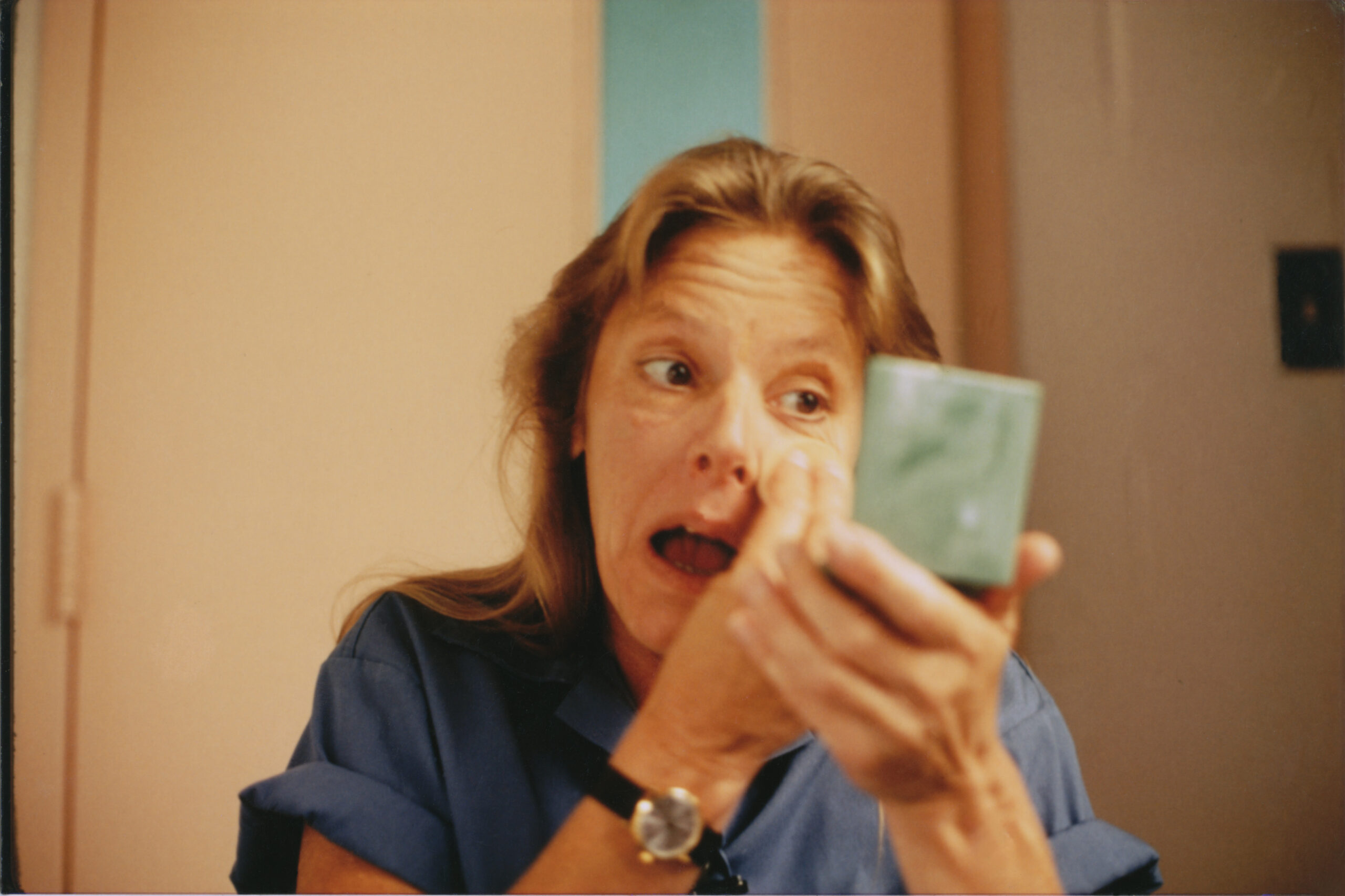 Aileen Wuornos