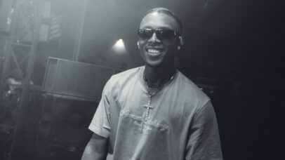 Alee estreia no COLORS com a faixa inédita ‘Instinto’