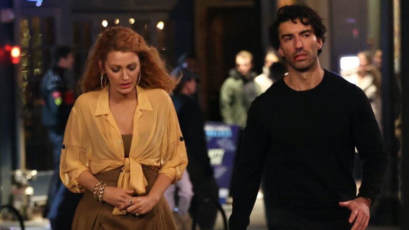 Após depoimentos Blake Lively e Justin Baldoni se preparam para julgamento em 2026_1928881520