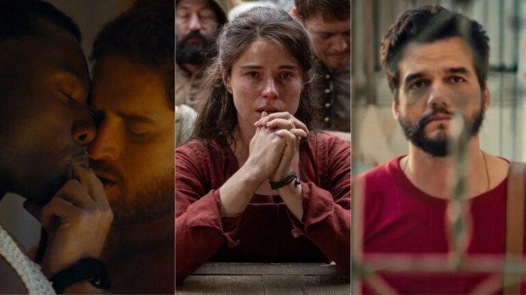 ‘Ato Noturno’, ‘Hamnet’, ‘O Agente Secreto’ e mais destaques do Festival do Rio 2025