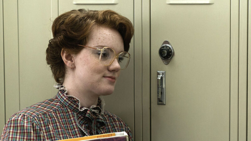 Barb, Stranger Things