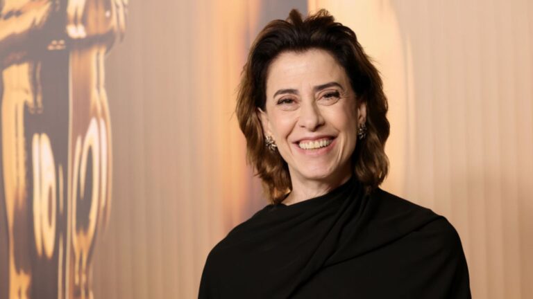 CEO do Oscar relembra engajamento brasileiro após foto de Fernanda Torres: ‘Histórico’