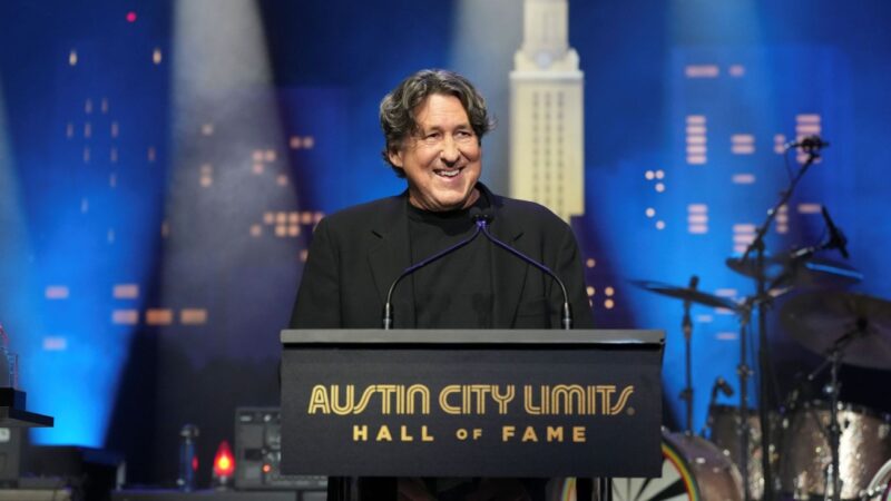 Cameron Crowe, que entrevistou David Bowie para seu livro The Uncool