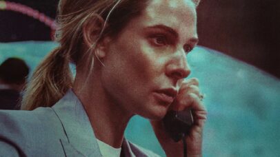 'Casa de Dinamite', novo filme de Kathryn Bigelow (Divulgação/Netflix)