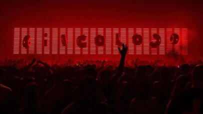 Circoloco (Foto: Reprodução / Instagram @circolocoibiza)