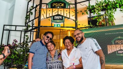 Com Karol Conká e Linn da Quebrada, Psica celebra o Círio de Nazaré em Belém_CRed_Liliane Moreira