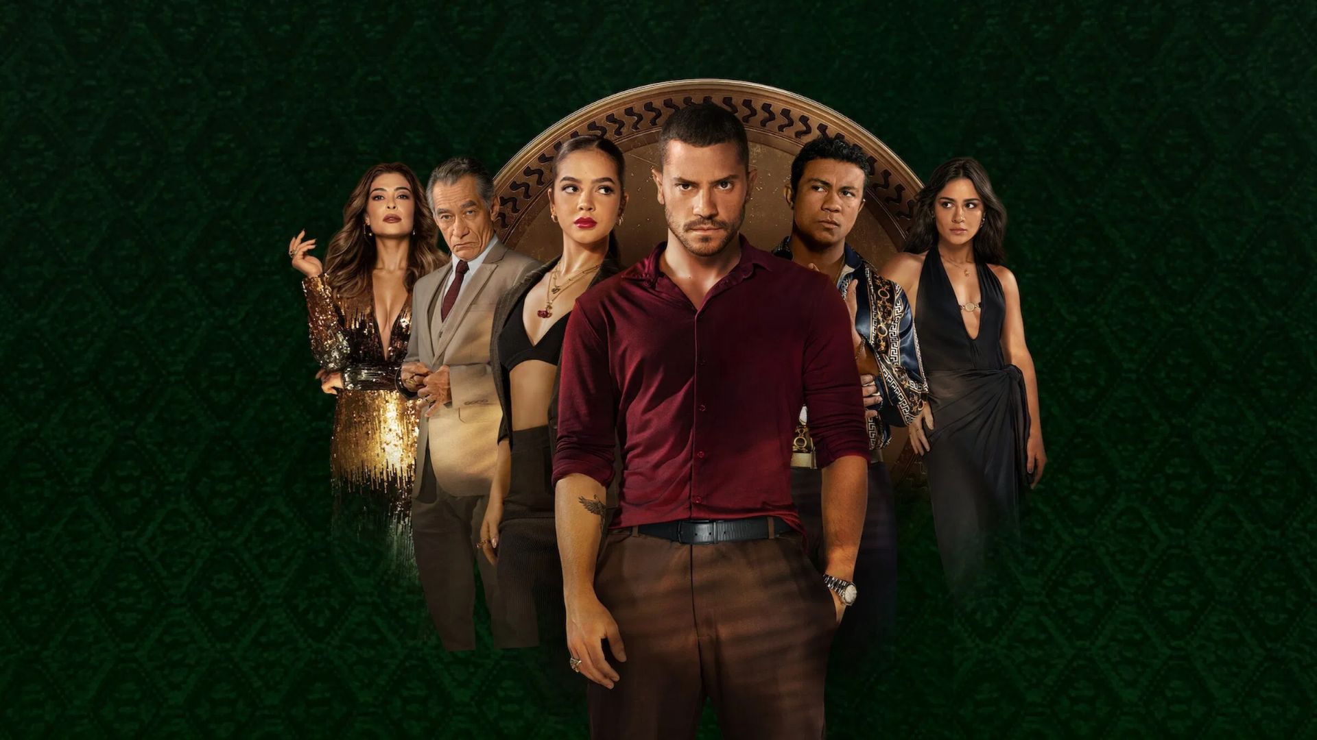 Discover ‘Os Donos do Jogo’, a new series about the universe of Jogo do Bicho in Rio de Janeiro Discover ‘Os Donos do Jogo’, a new series about the universe of Jogo do Bicho in Rio de Janeiro