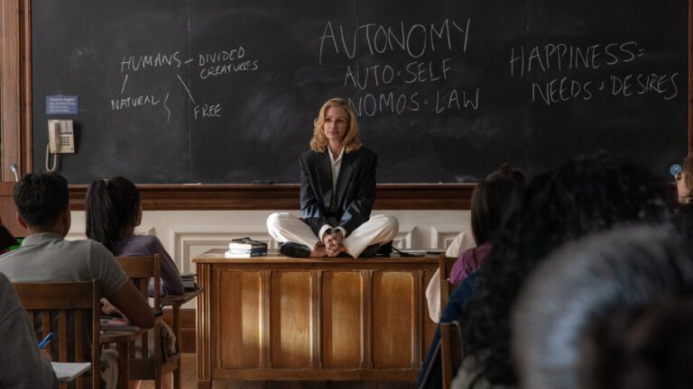 ‘Depois da Caçada’, novo filme de Luca Guadagnino, estreia nos cinemas brasileiros