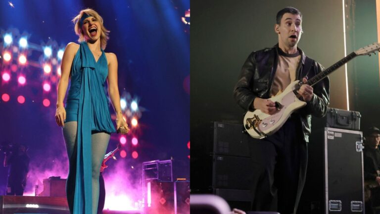 Assista à apresentação completa de Hayley Williams e Jack Antonoff no Musicians on Musicians