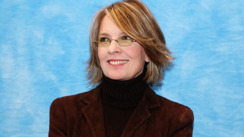 Diane Keaton (Foto: Vera Anderson/WireImage/Getty Images)