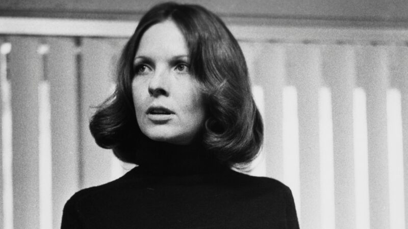 Diane Keaton em "O Poderoso Chefão" (Foto: John Springer Collection/CORBIS/Corbis via Getty Images)