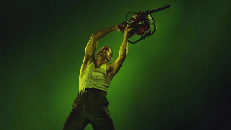 Diretor de Longlegs detona 'Monstro A História de Ed Gein'