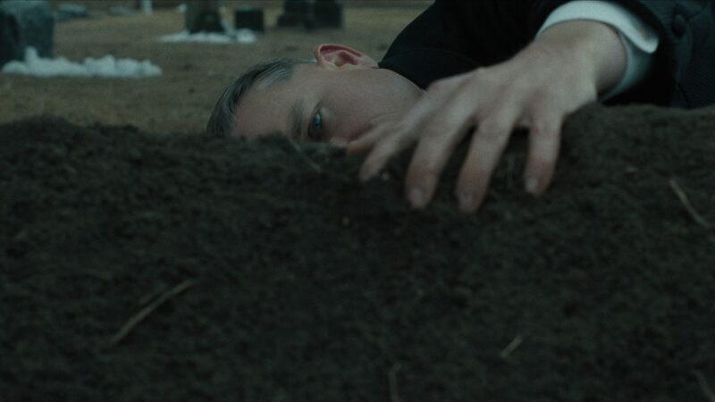 É verdade que Ed Gein ajudou o FBI a prender Ted Bundy