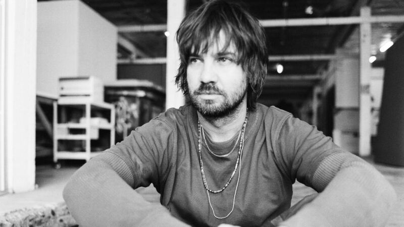 Kevin Parker, Tame Impala