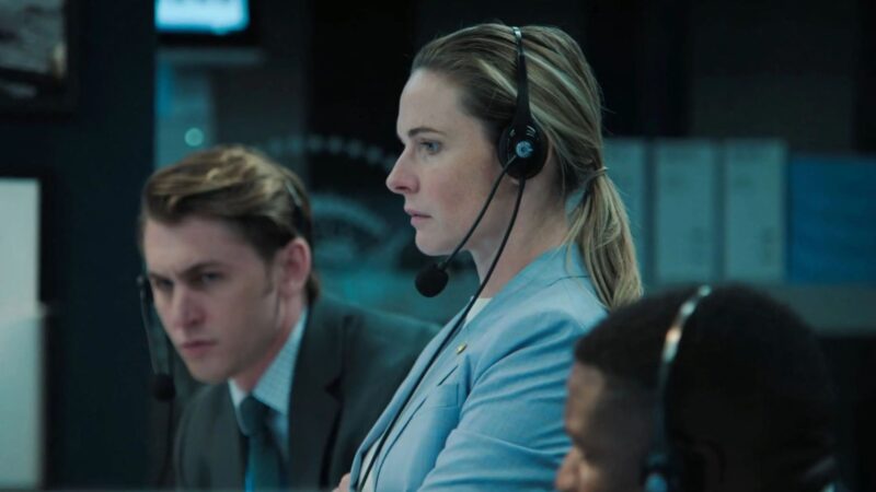 Entenda o final angustiante do novo filme da netflix 'Casa de Dinamite'