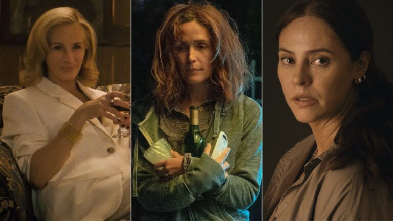 ‘Depois da Caçada’, ‘Herança de Narcisa’ e mais destaques do Festival do Rio 2025