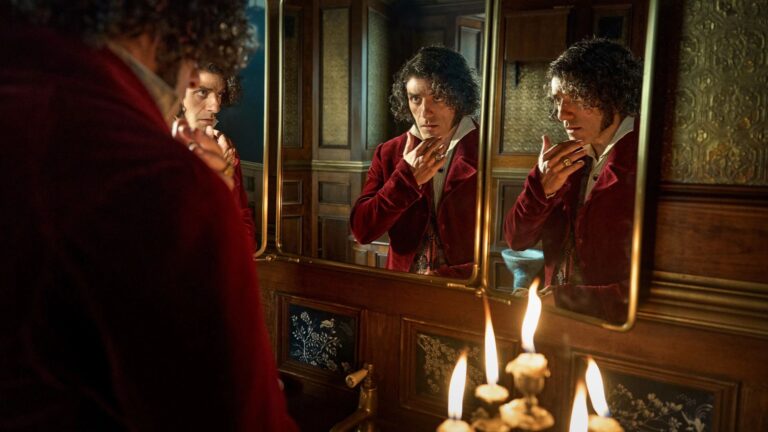 ‘Frankenstein’, de Guillermo del Toro, ganha trailer oficial