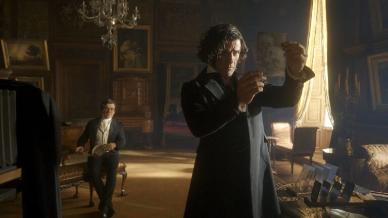 ‘Frankenstein’, terror de Guillermo del Toro, terá lançamento nos cinemas?