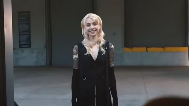 'Gen V' tem 6º episódio coerente ao misturar revelações com a essência da série