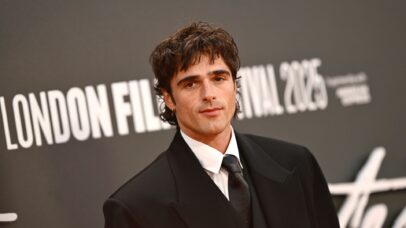 Jacob Elordi, ator de Euphoria, dirigida por Sam Levinson