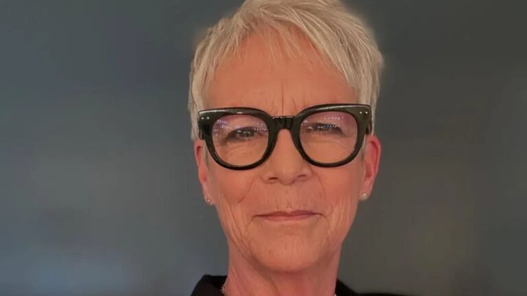 Jamie Lee Curtis Esclarece Comentários ‘Mal Traduzidos’ sobre Charlie Kirk