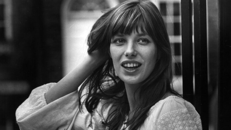 Jane Birkin (Foto: Steve Wood/Evening Standard/Getty Images)