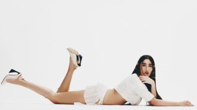 Judeline (Foto: Enanei)