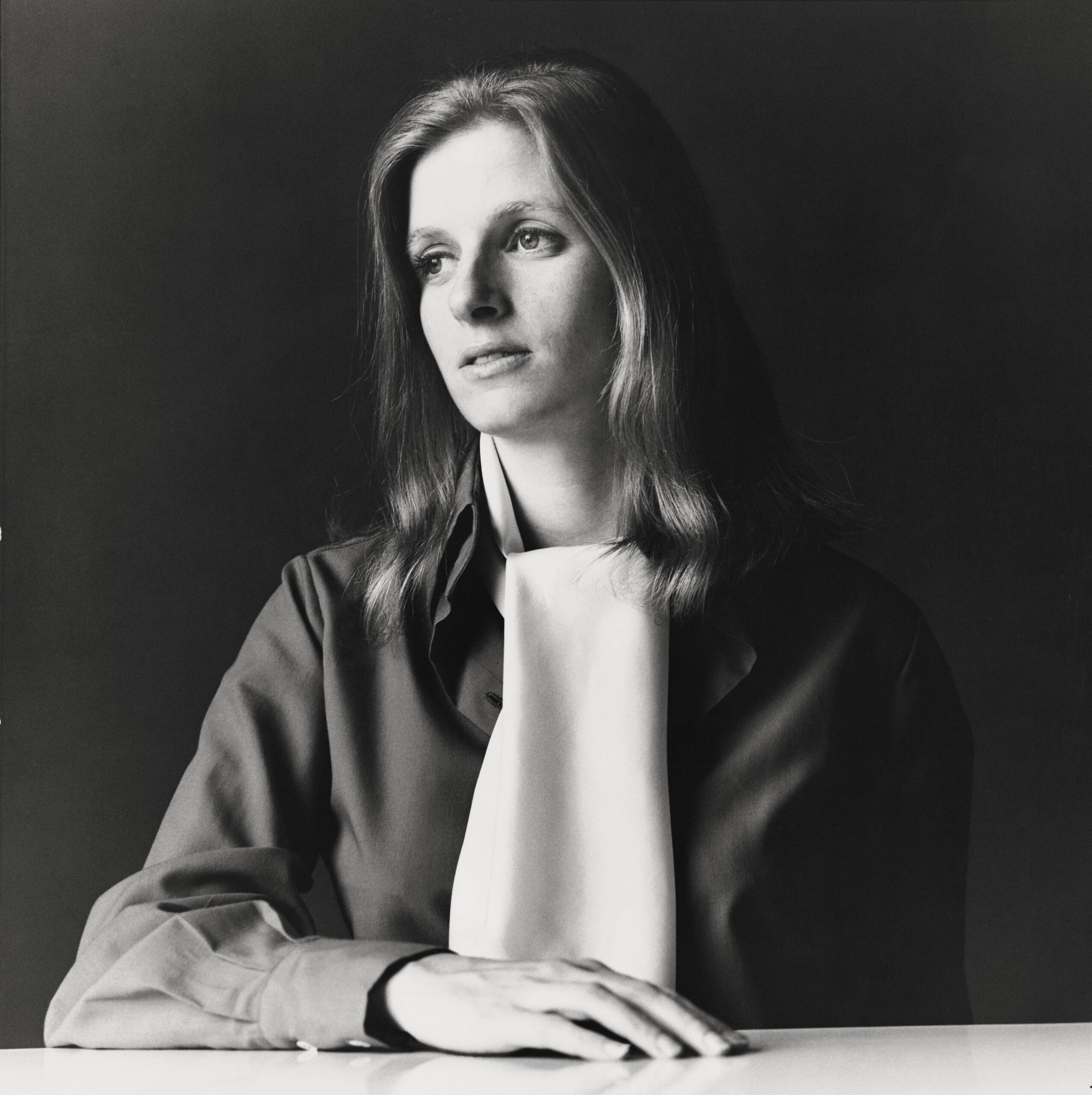 Linda Eastman (Foto: Gianni Penati/Condé Nast via Getty Images)
