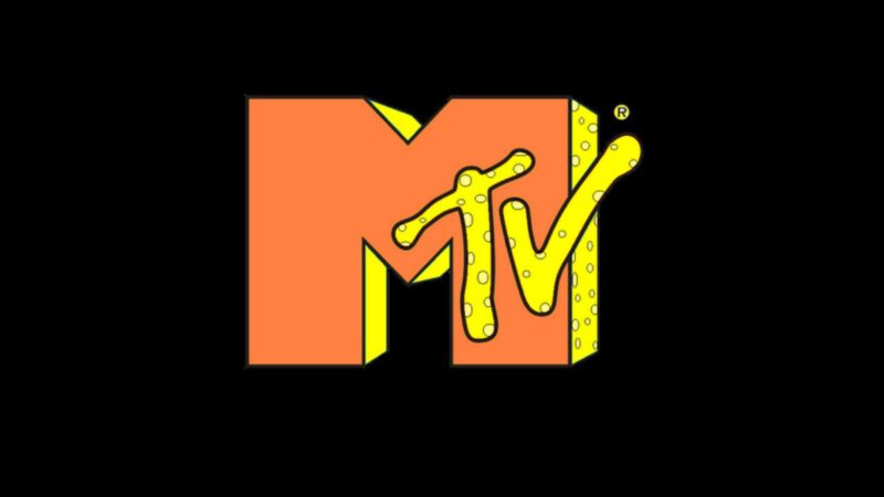 MTV logo (Foto: Reprodução)