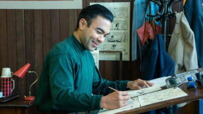 'Mauricio De Sousa O Filme' é um tributo com mais coração do que estrutura