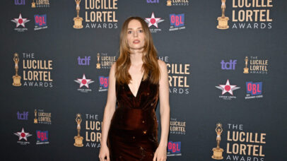 A música favorita de Maya Hawke para dançar na adolescência