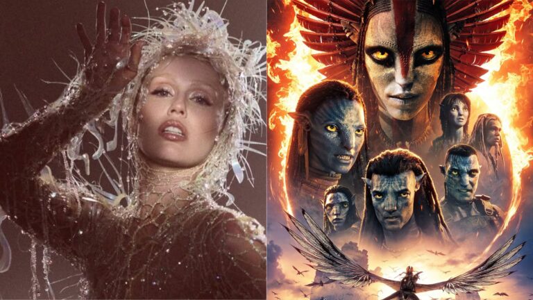 Miley Cyrus lança ‘Dream as One’, música para a trilha sonora de ‘Avatar 3’