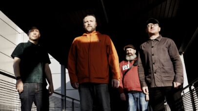 Mogwai (Foto: Steve Gullick)