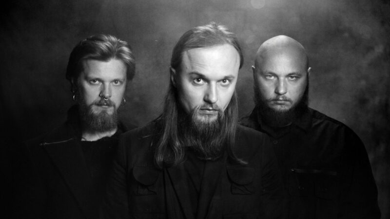 Molchat Doma (Foto: Alina Pasok, Karim Belkasemi)