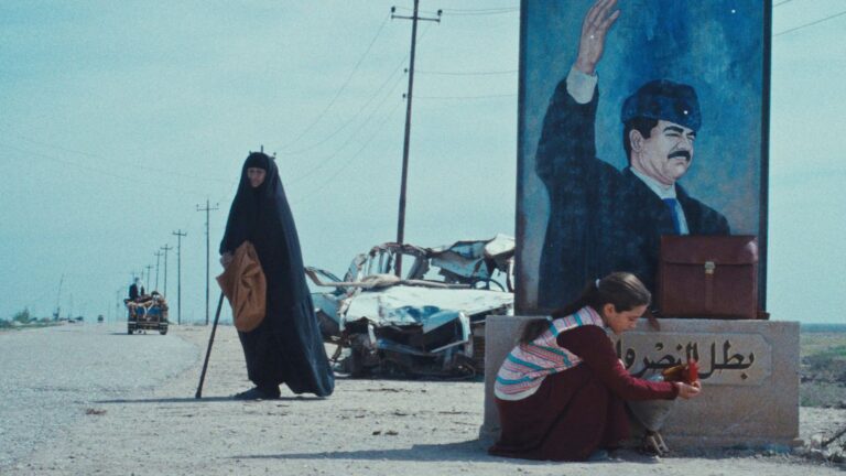 Mostra Internacional de Cinema de São Paulo anuncia os vencedores da 49ª edição