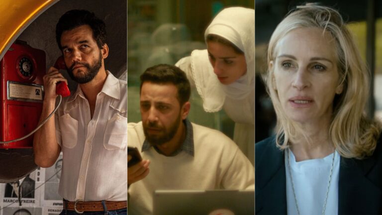 ‘O Agente Secreto’, ‘A Voz de Hind Rajab’ e mais destaques do Festival do Rio 2025