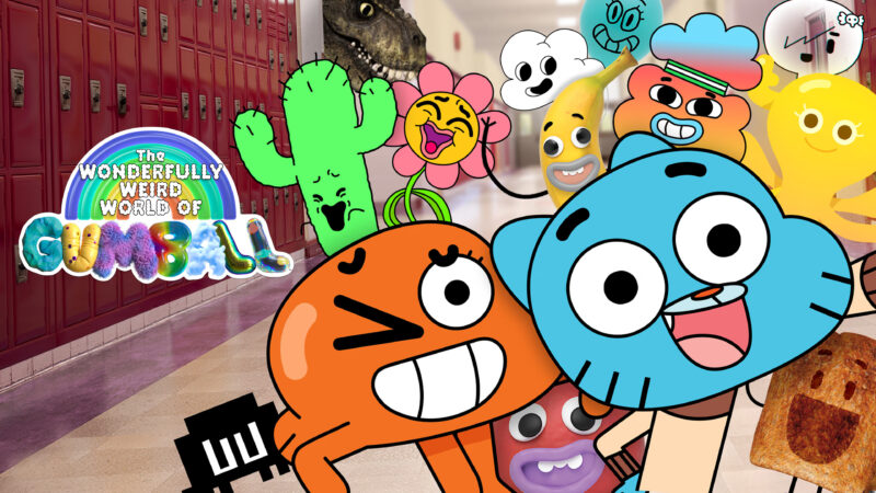 Gumball