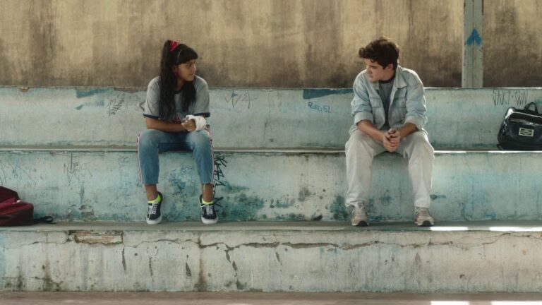 ‘O Último Episódio’ abre o baú das lembranças e transforma o passado em cinema