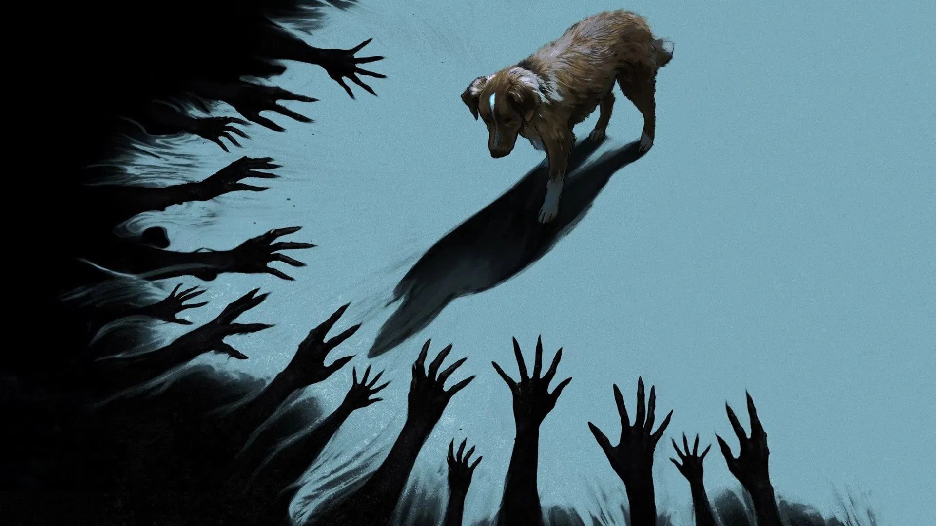 Does ‘Good Boy’ horror dog die at the end?