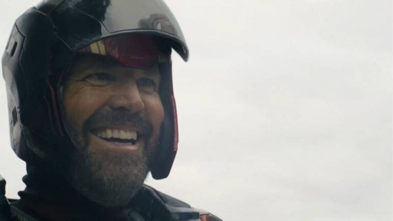 O futuro de Keith, irmão de Pacificador, no Universo DC, segundo James Gunn