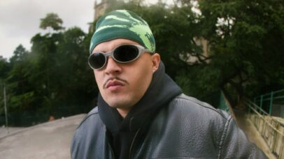 Fleezus (Foto: Bruno Sabongi)